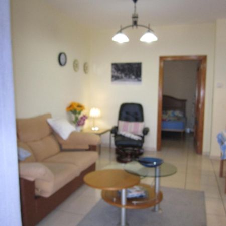 Apartemento Monika Monte Pedrera C 1 Top Aussicht Denia Exterior photo