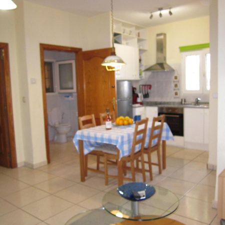Apartemento Monika Monte Pedrera C 1 Top Aussicht Denia Exterior photo