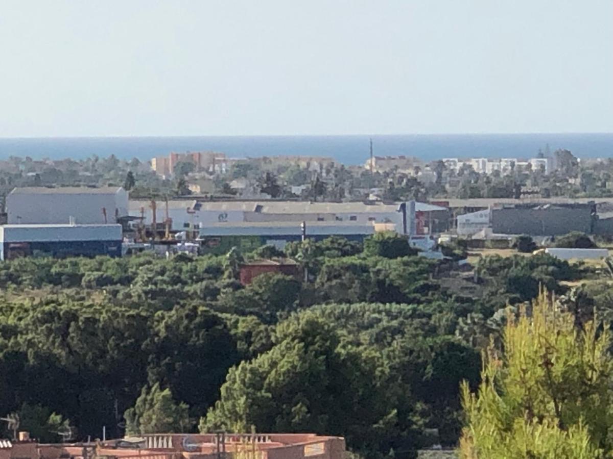 Apartemento Monika Monte Pedrera C 1 Top Aussicht Denia Exterior photo