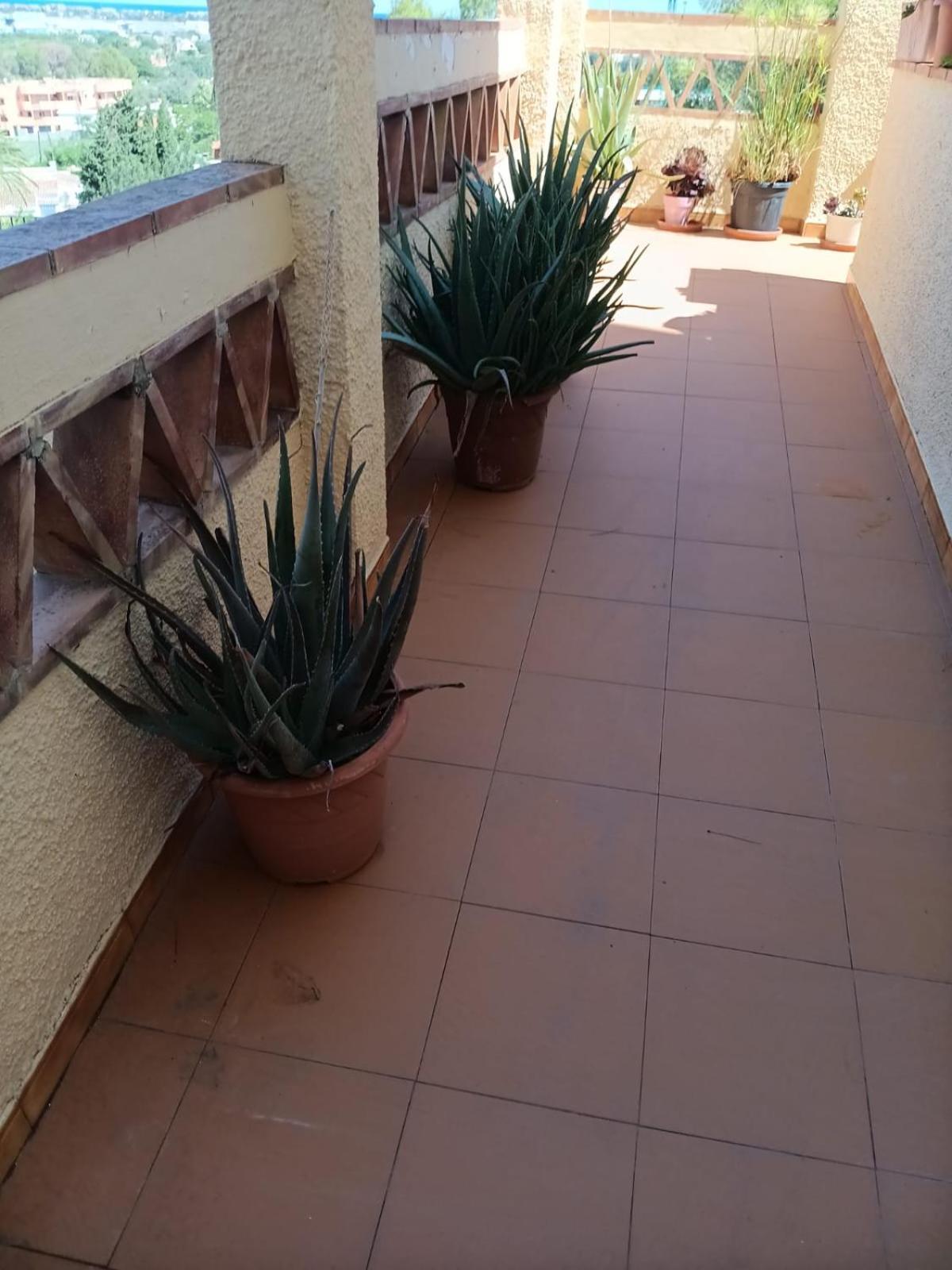 Apartemento Monika Monte Pedrera C 1 Top Aussicht Denia Exterior photo