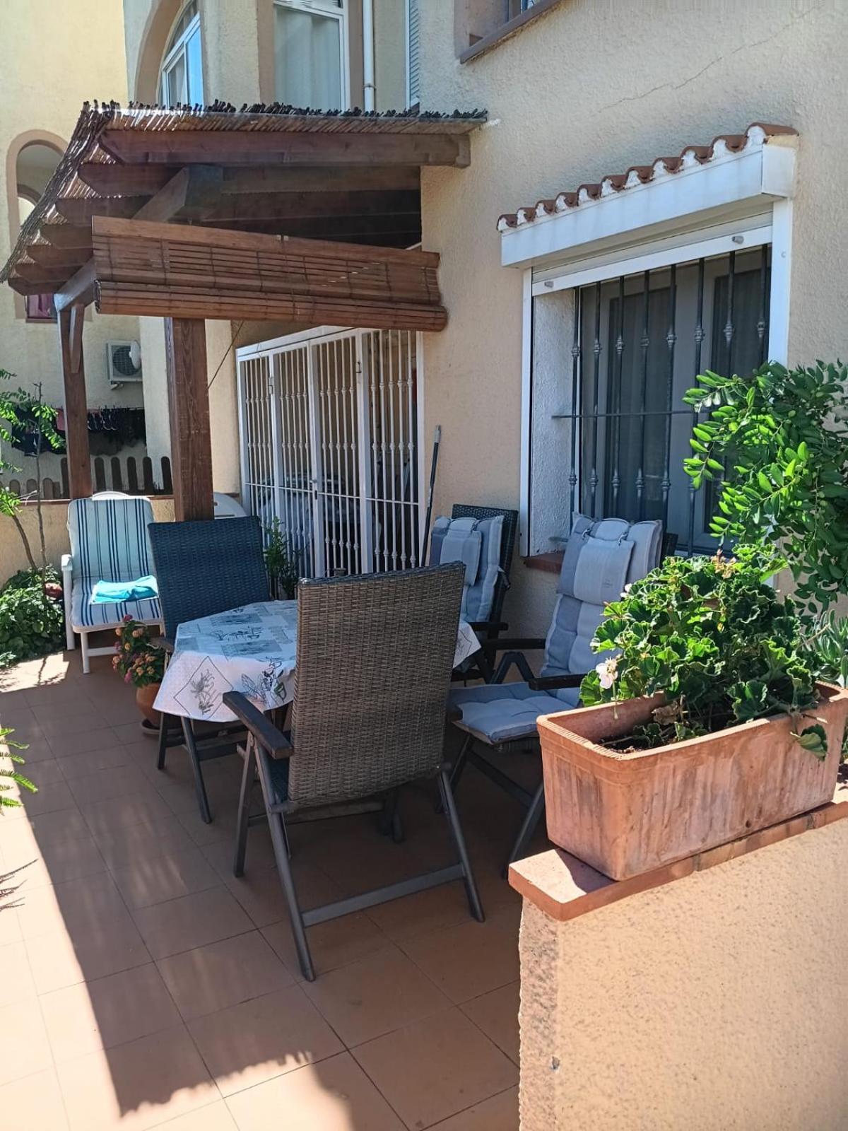 Apartemento Monika Monte Pedrera C 1 Top Aussicht Denia Exterior photo
