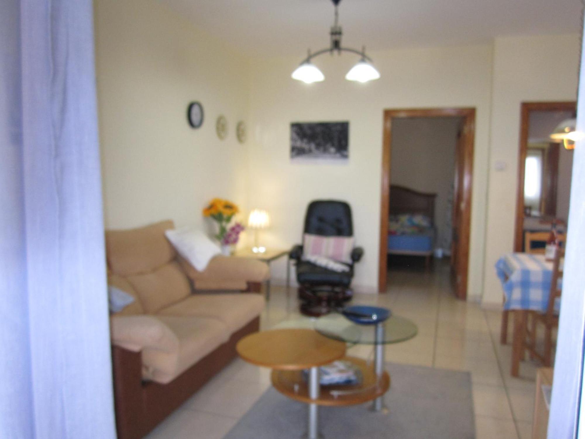 Apartemento Monika Monte Pedrera C 1 Top Aussicht Denia Exterior photo