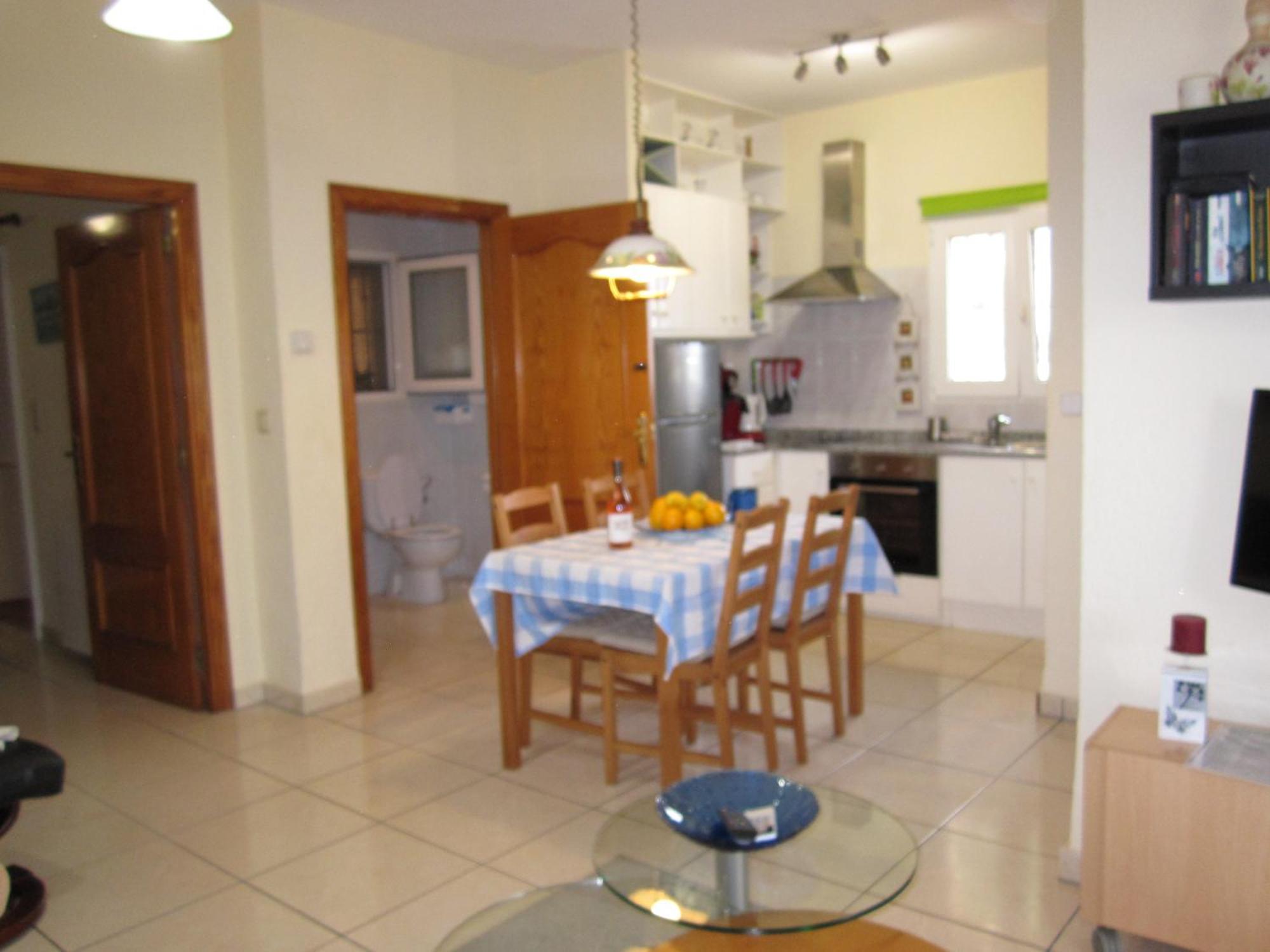 Apartemento Monika Monte Pedrera C 1 Top Aussicht Denia Exterior photo