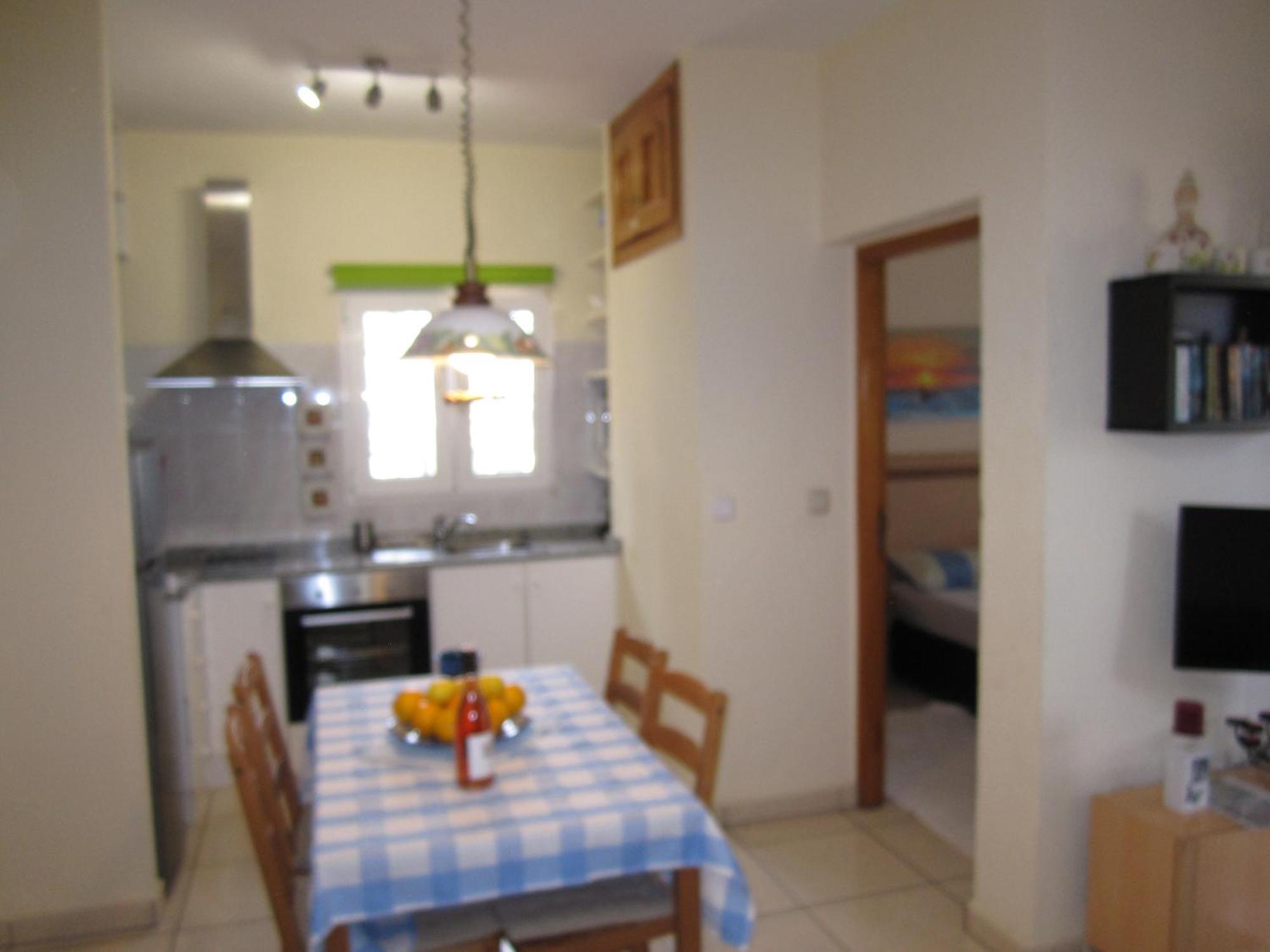 Apartemento Monika Monte Pedrera C 1 Top Aussicht Denia Exterior photo