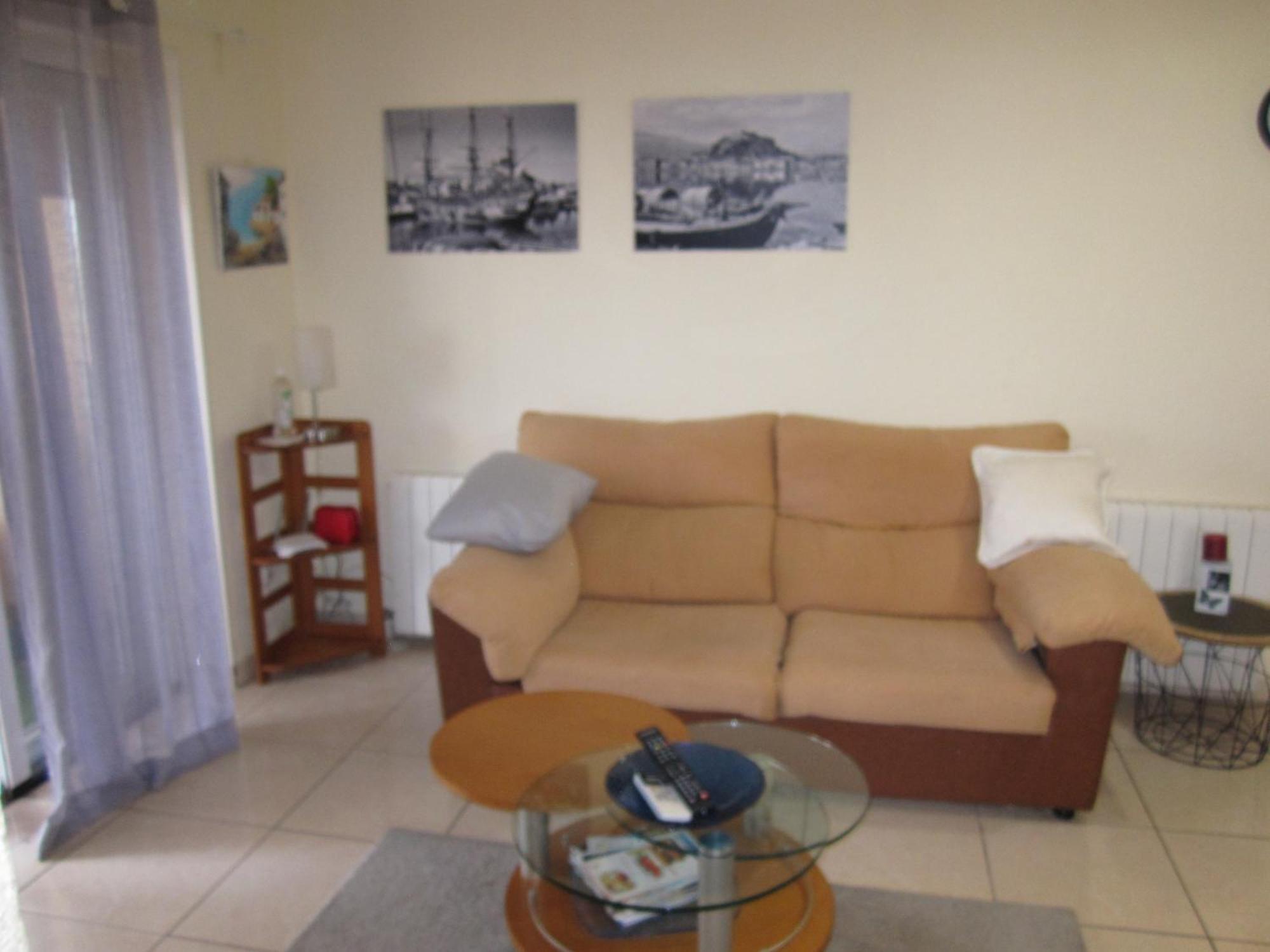 Apartemento Monika Monte Pedrera C 1 Top Aussicht Denia Exterior photo