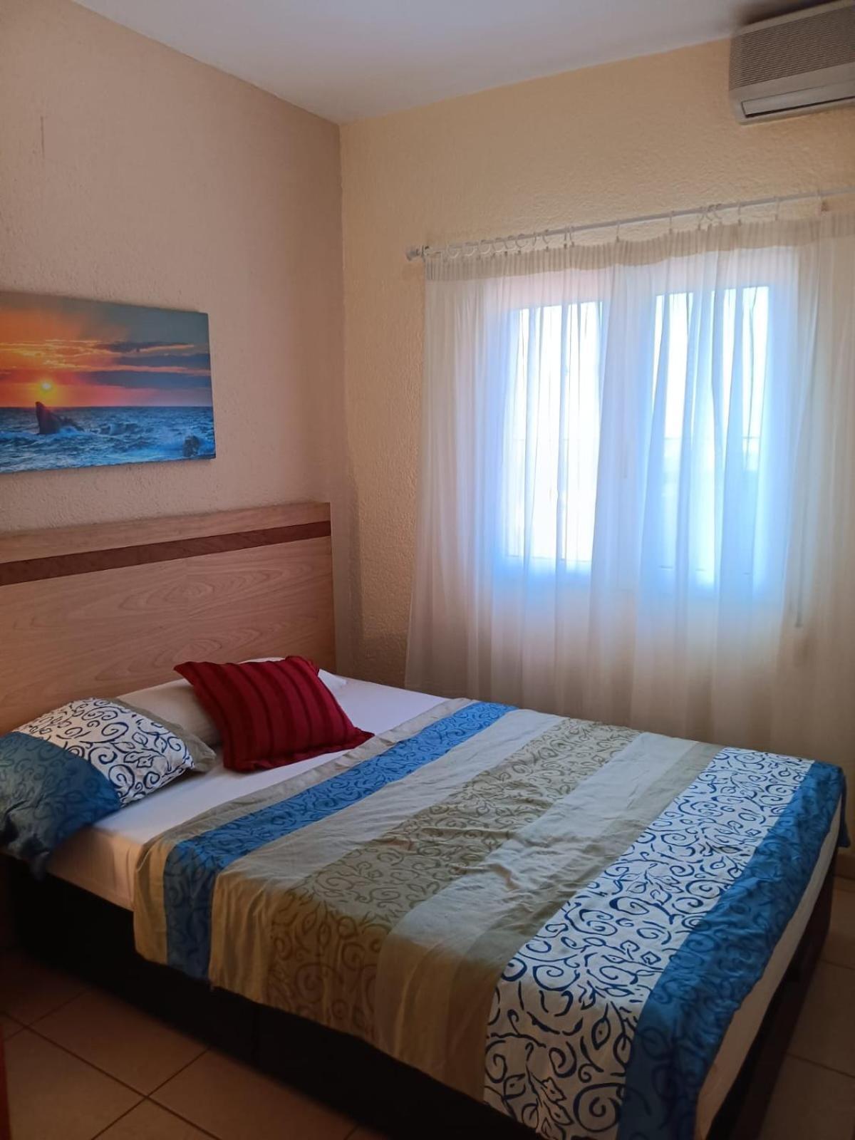 Apartemento Monika Monte Pedrera C 1 Top Aussicht Denia Exterior photo
