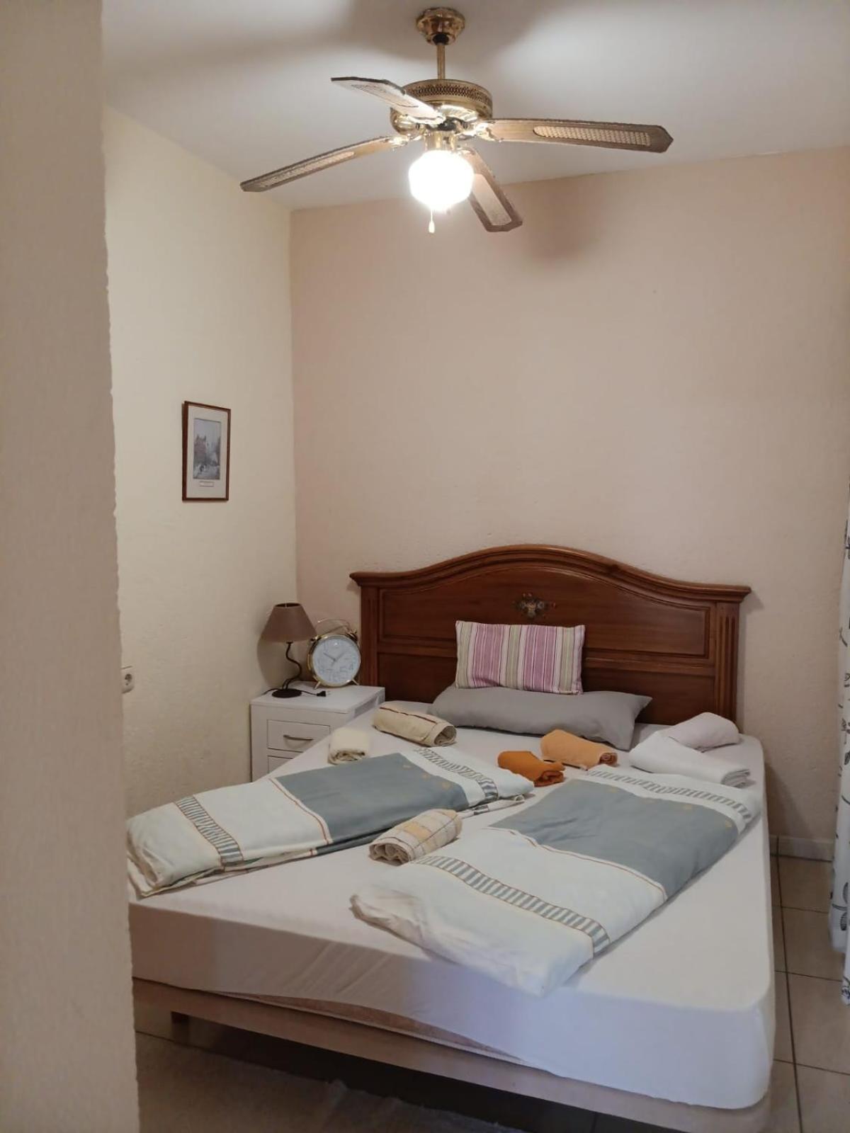 Apartemento Monika Monte Pedrera C 1 Top Aussicht Denia Exterior photo