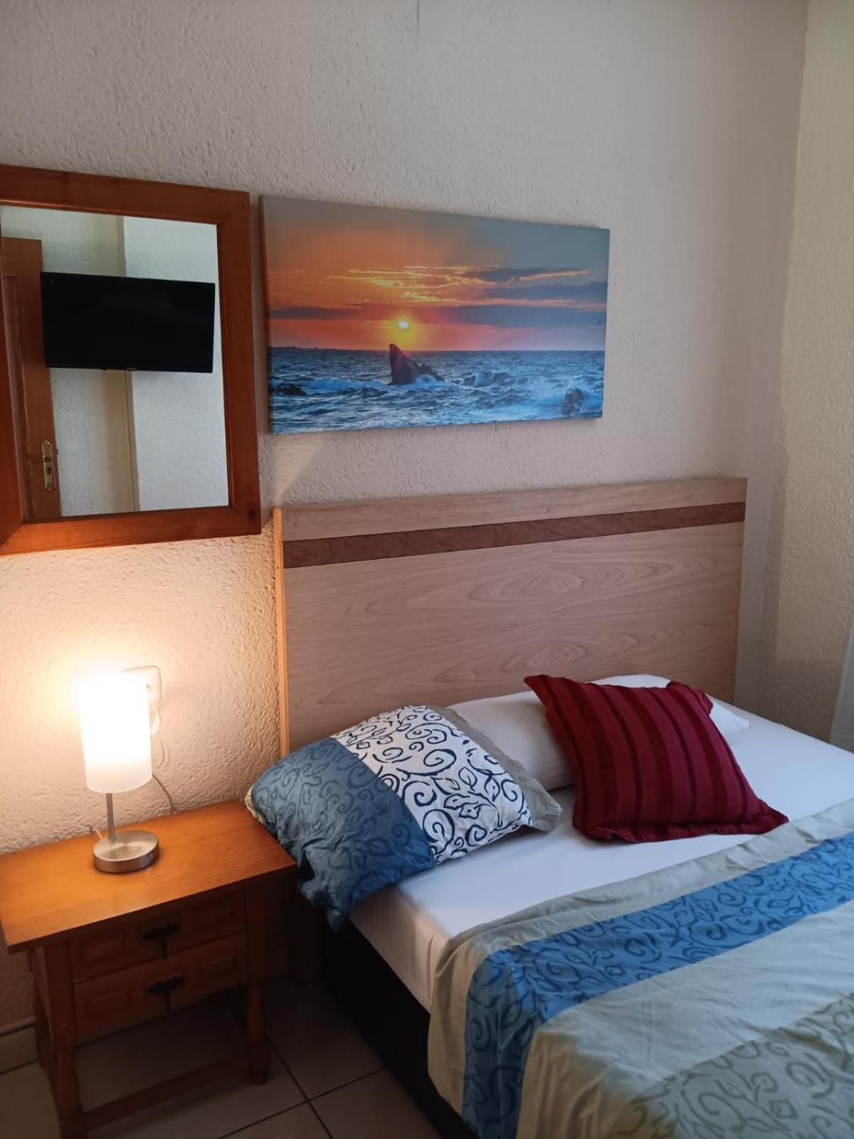 Apartemento Monika Monte Pedrera C 1 Top Aussicht Denia Exterior photo