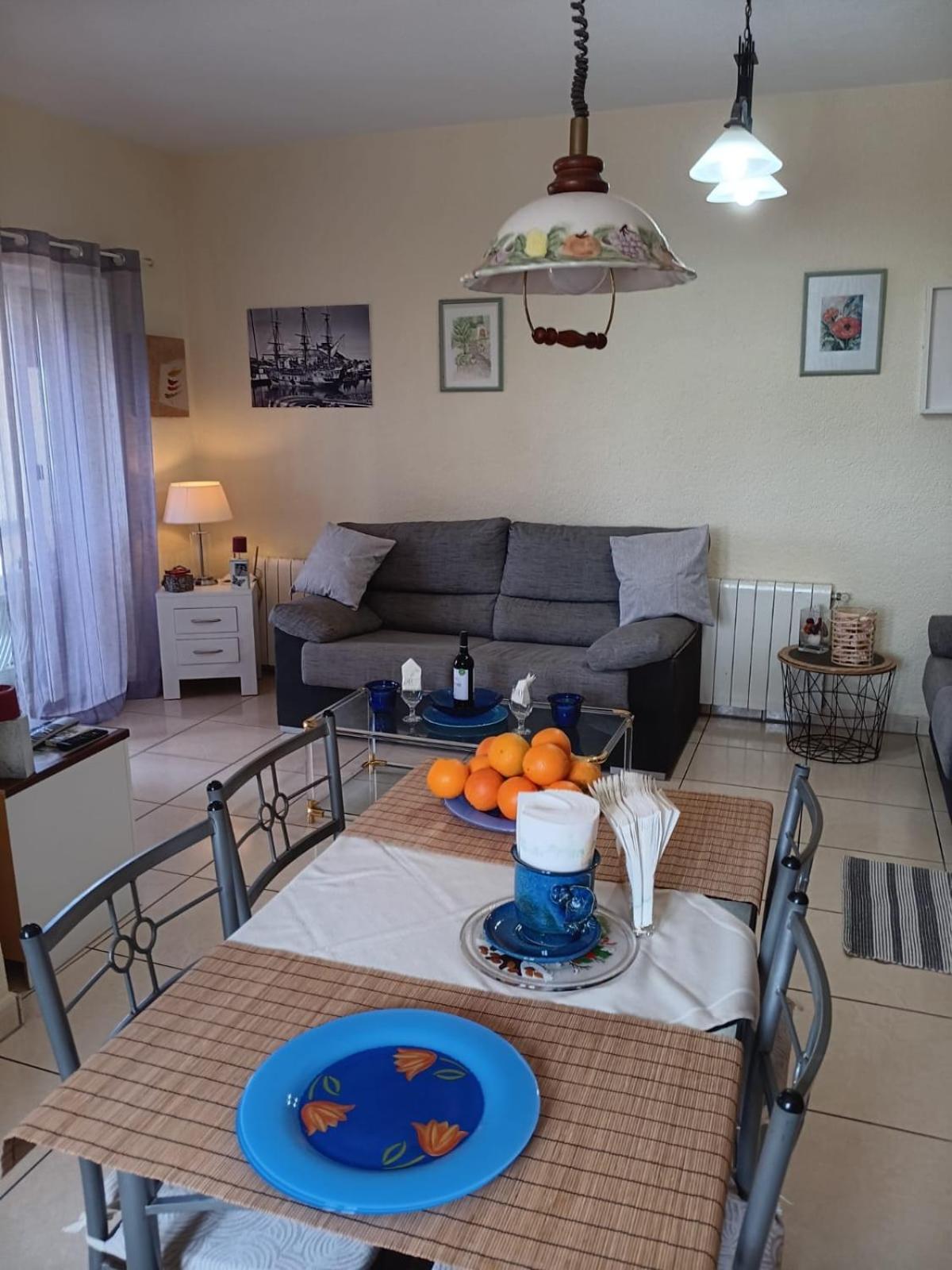 Apartemento Monika Monte Pedrera C 1 Top Aussicht Denia Exterior photo