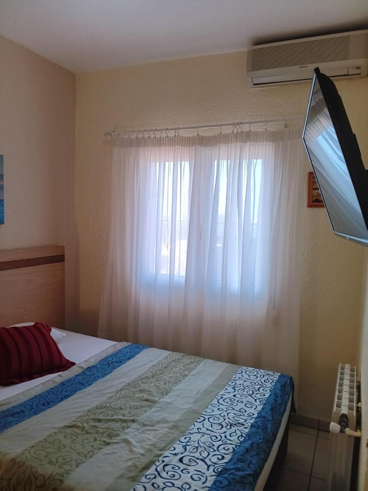 Apartemento Monika Monte Pedrera C 1 Top Aussicht Denia Exterior photo