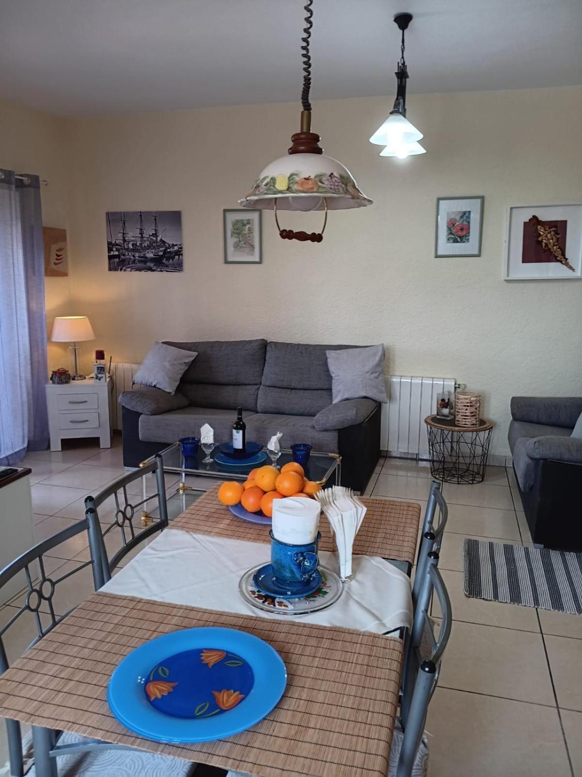 Apartemento Monika Monte Pedrera C 1 Top Aussicht Denia Exterior photo